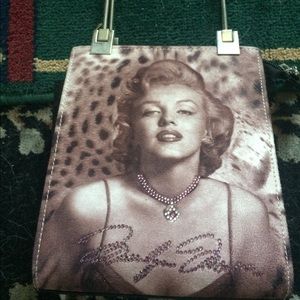 Marilyn Monroe handbag